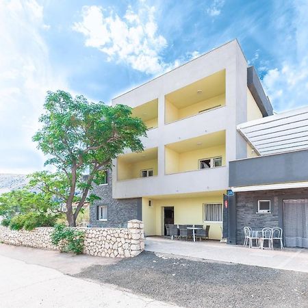 Apartments Lili 帕格 外观 照片