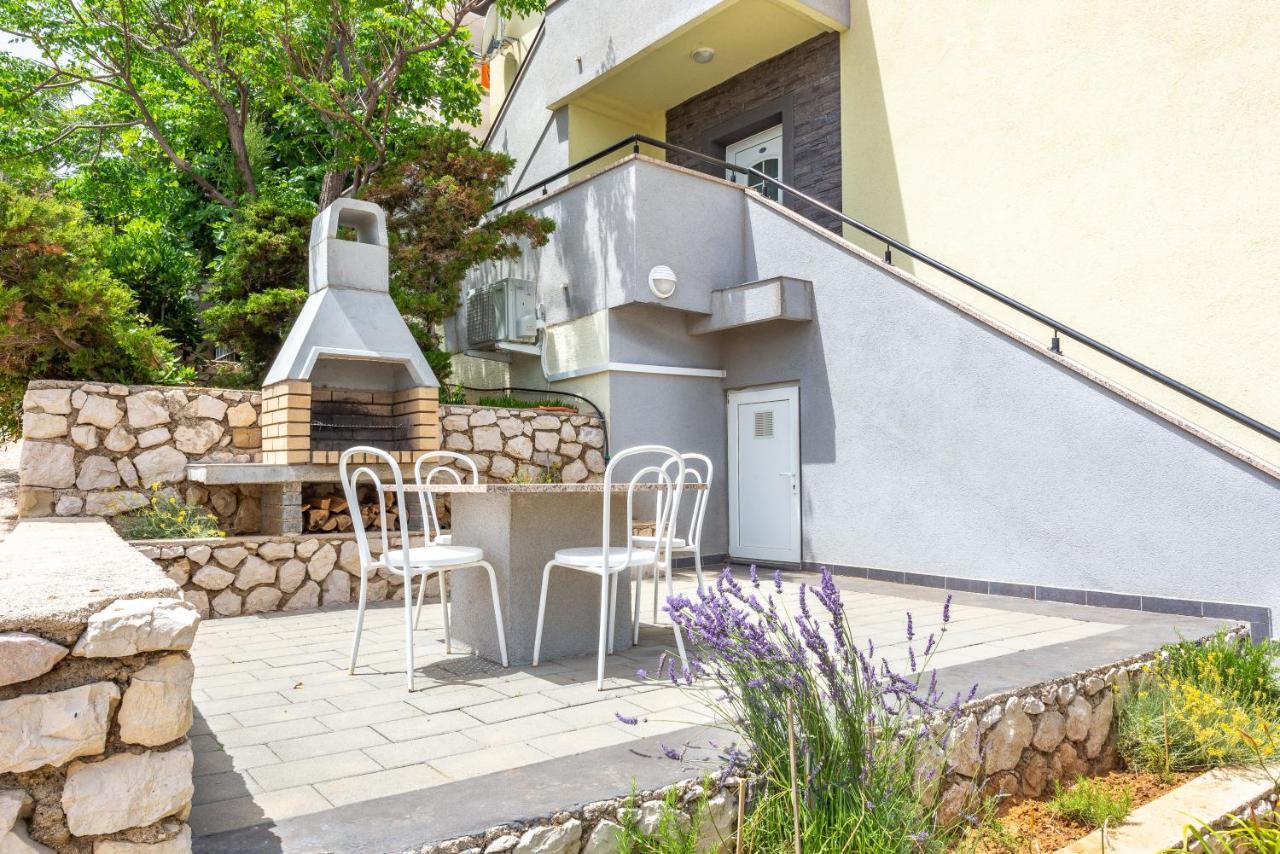 Apartments Lili 帕格 外观 照片