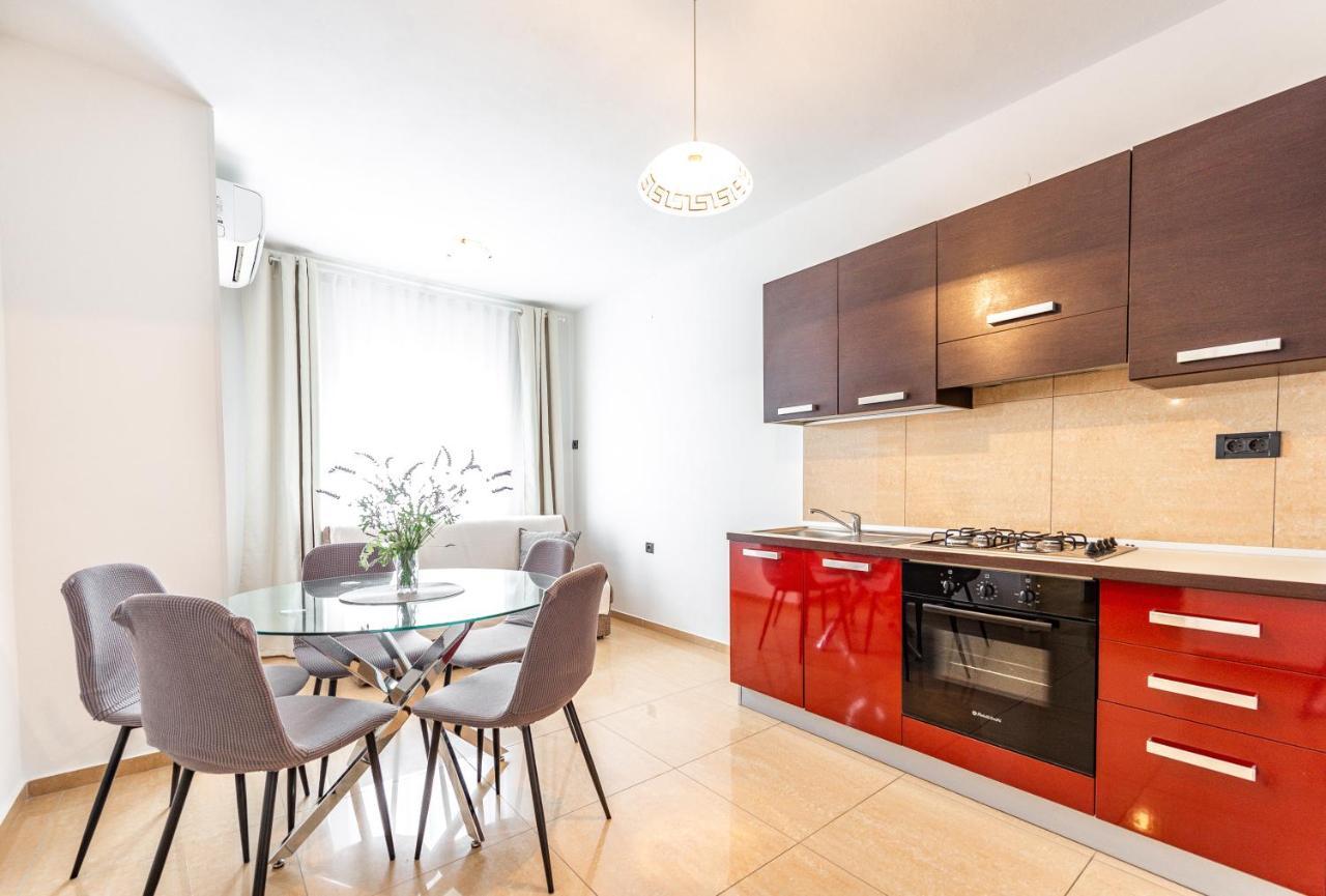 Apartments Lili 帕格 外观 照片