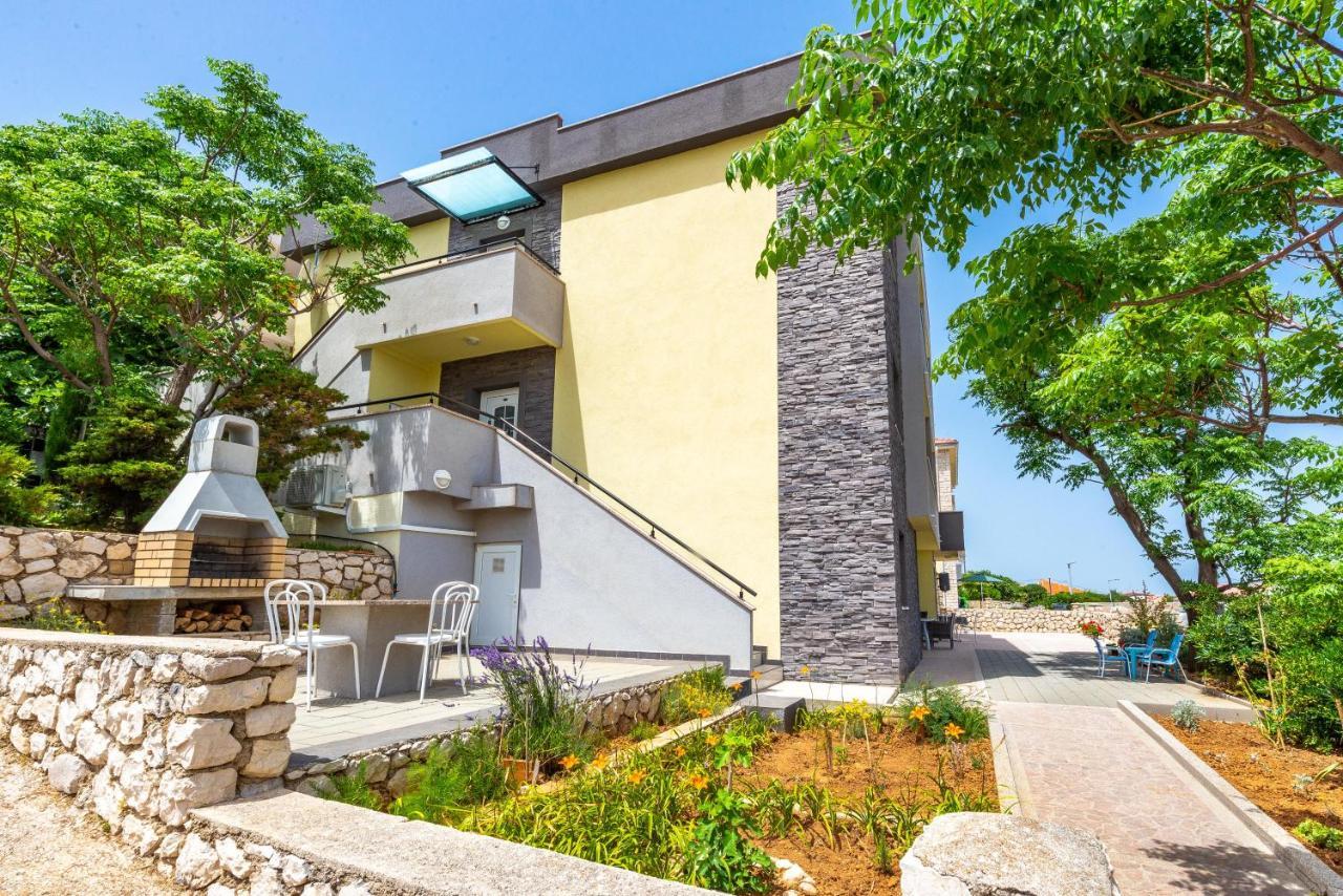 Apartments Lili 帕格 外观 照片