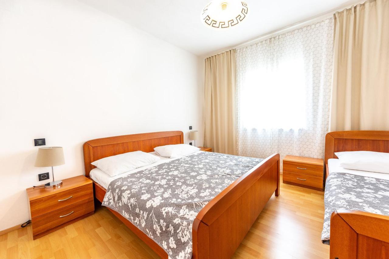 Apartments Lili 帕格 外观 照片