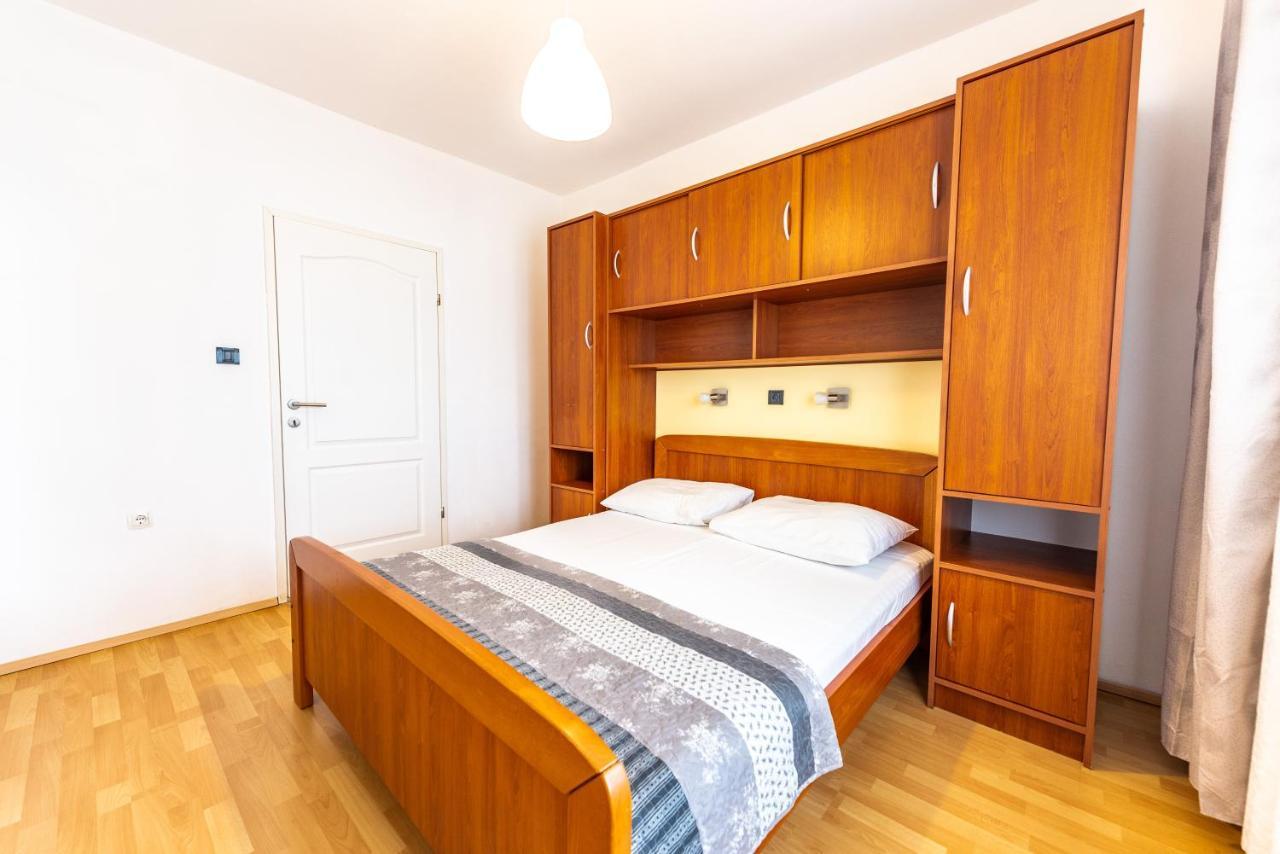 Apartments Lili 帕格 外观 照片