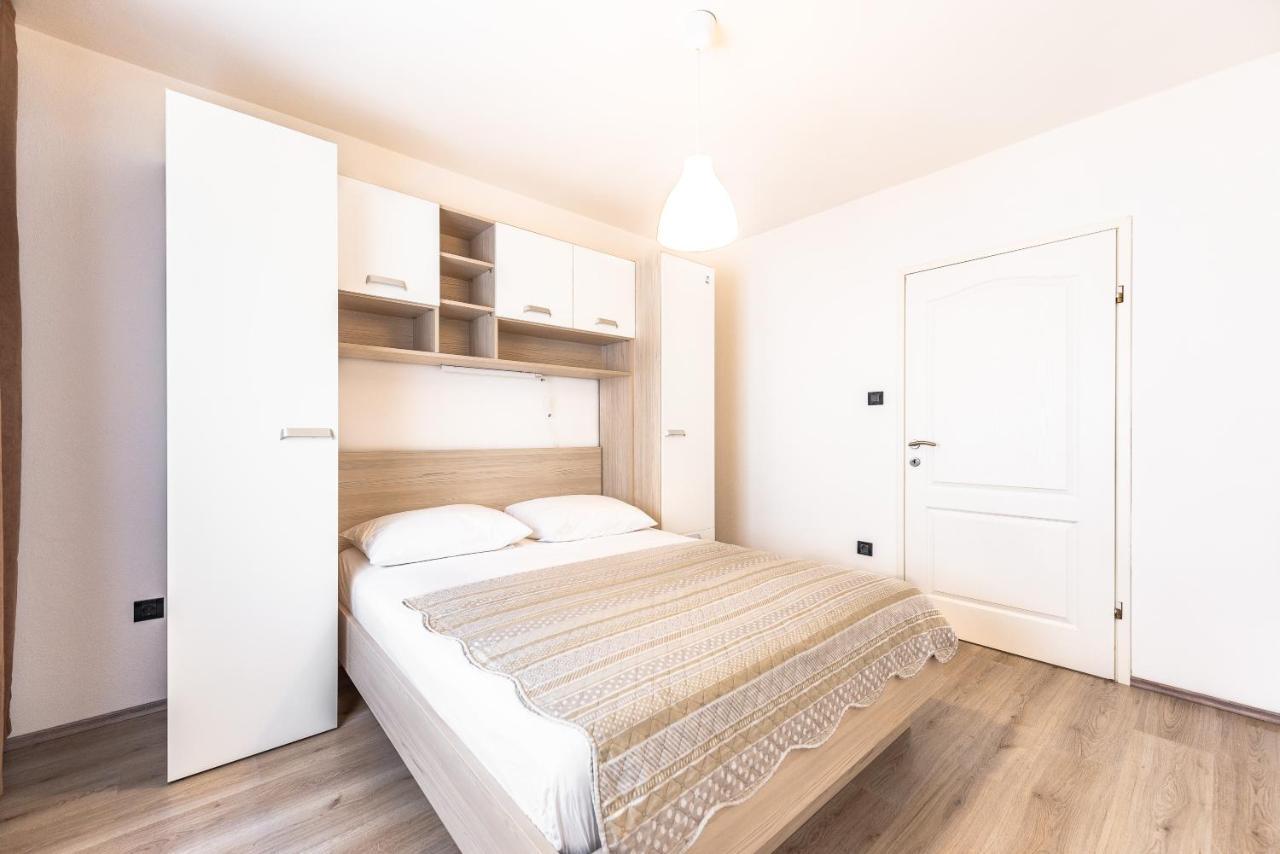 Apartments Lili 帕格 外观 照片