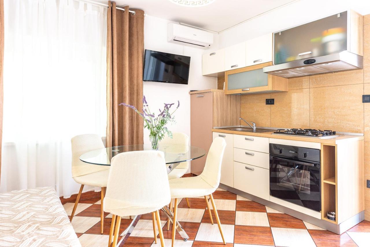 Apartments Lili 帕格 外观 照片