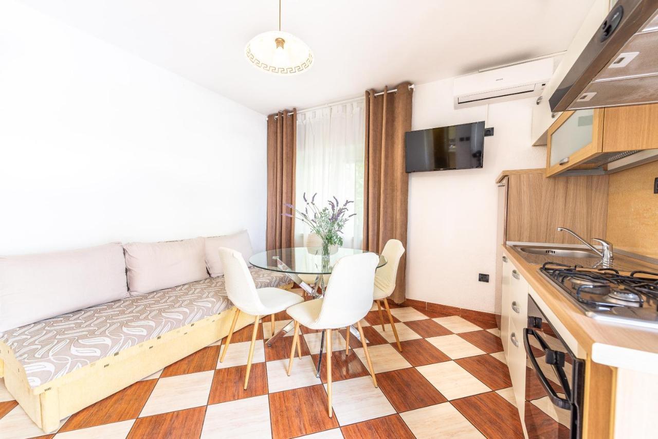 Apartments Lili 帕格 外观 照片