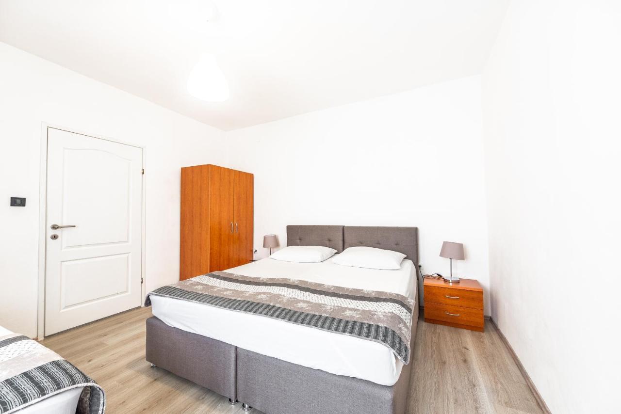 Apartments Lili 帕格 外观 照片