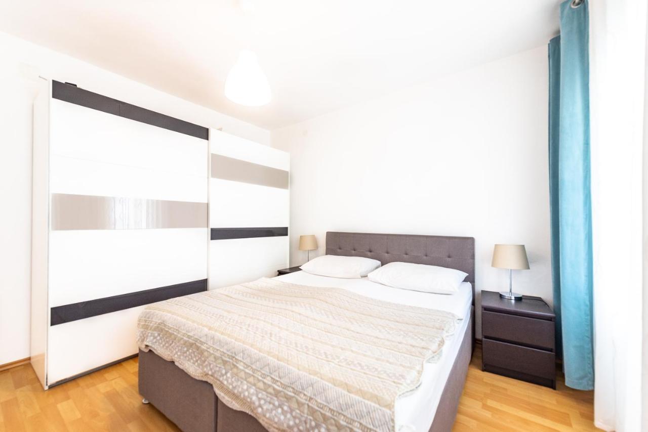 Apartments Lili 帕格 外观 照片
