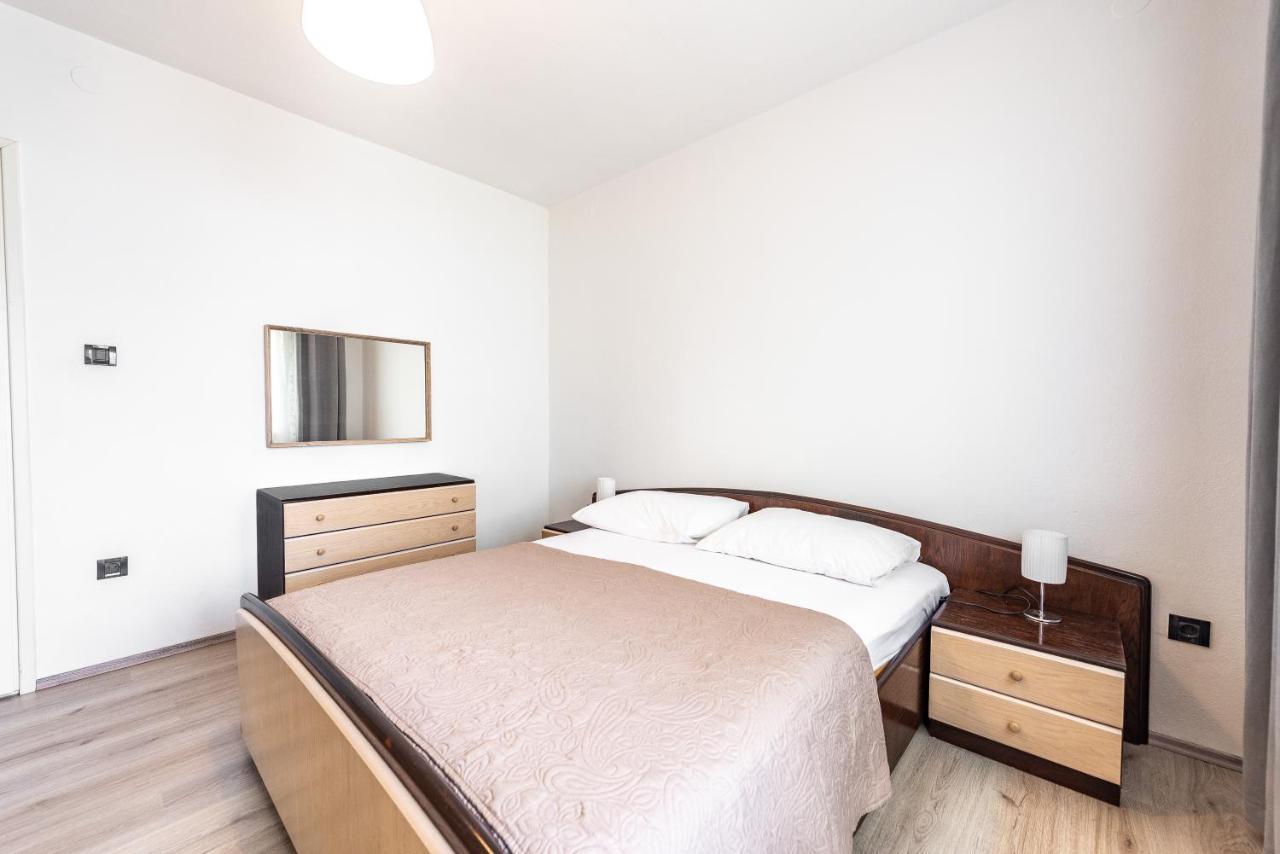 Apartments Lili 帕格 外观 照片