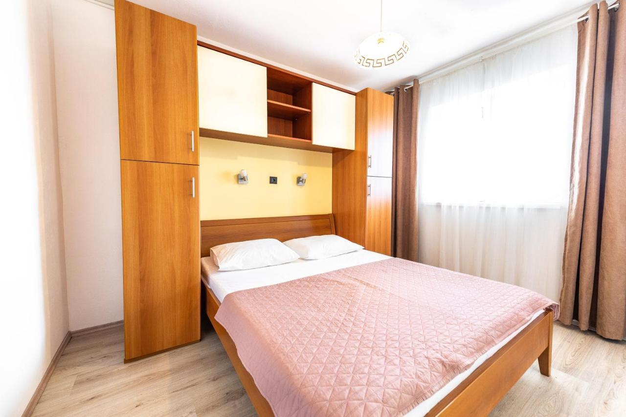 Apartments Lili 帕格 外观 照片