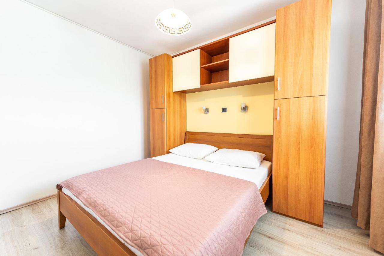 Apartments Lili 帕格 外观 照片
