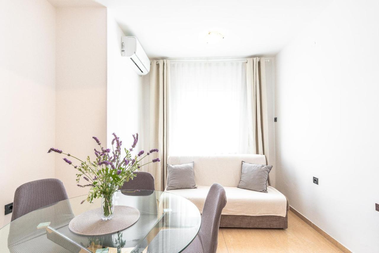 Apartments Lili 帕格 外观 照片