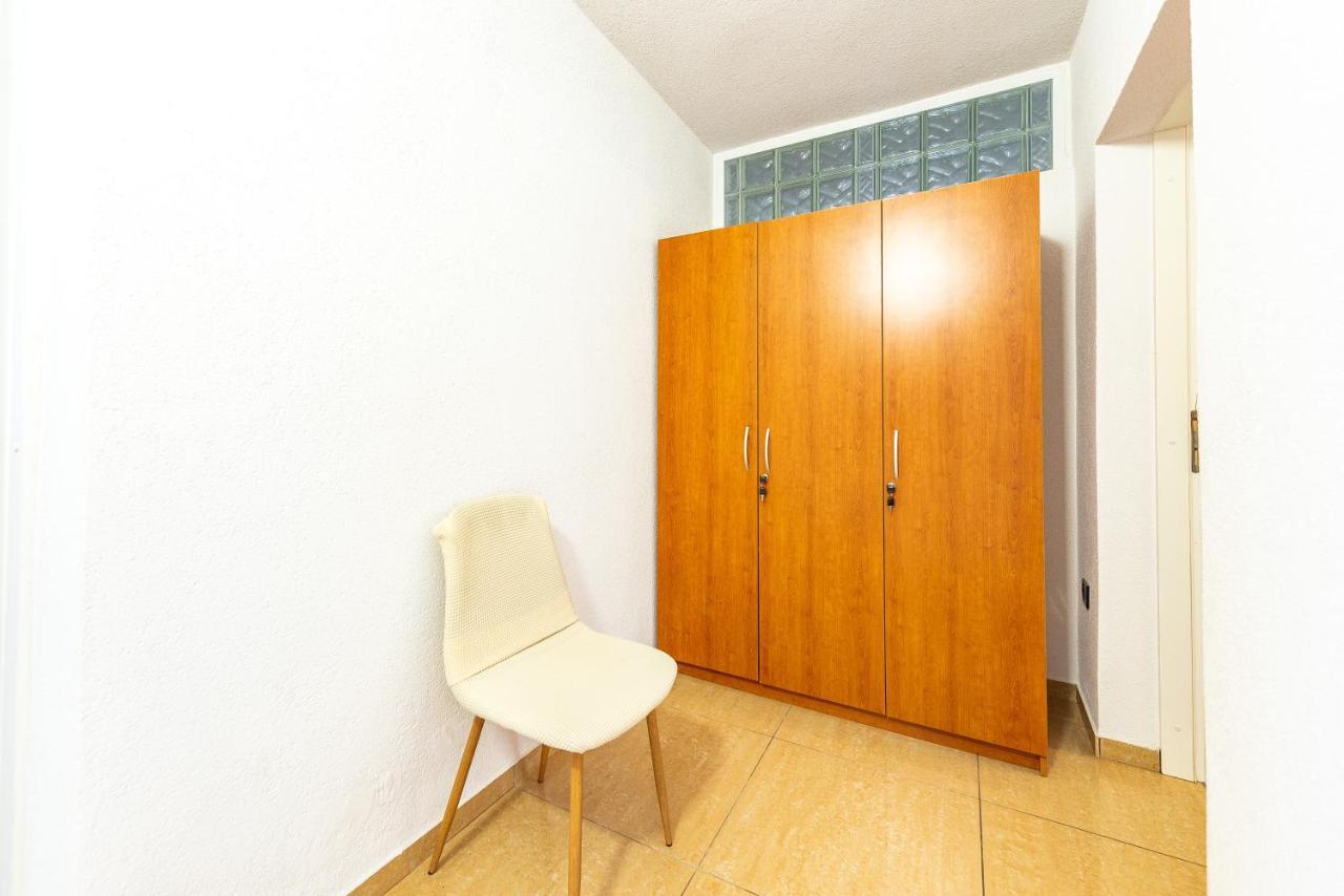 Apartments Lili 帕格 外观 照片