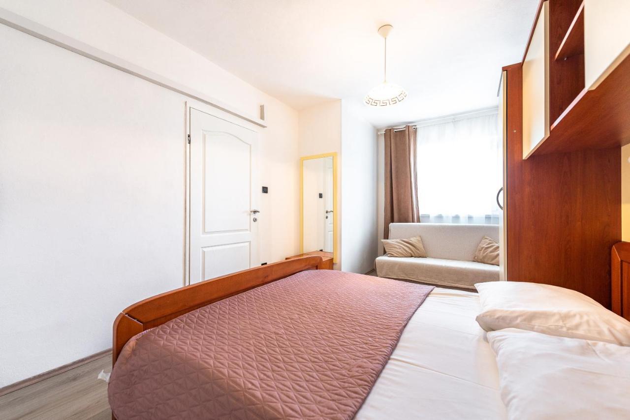 Apartments Lili 帕格 外观 照片