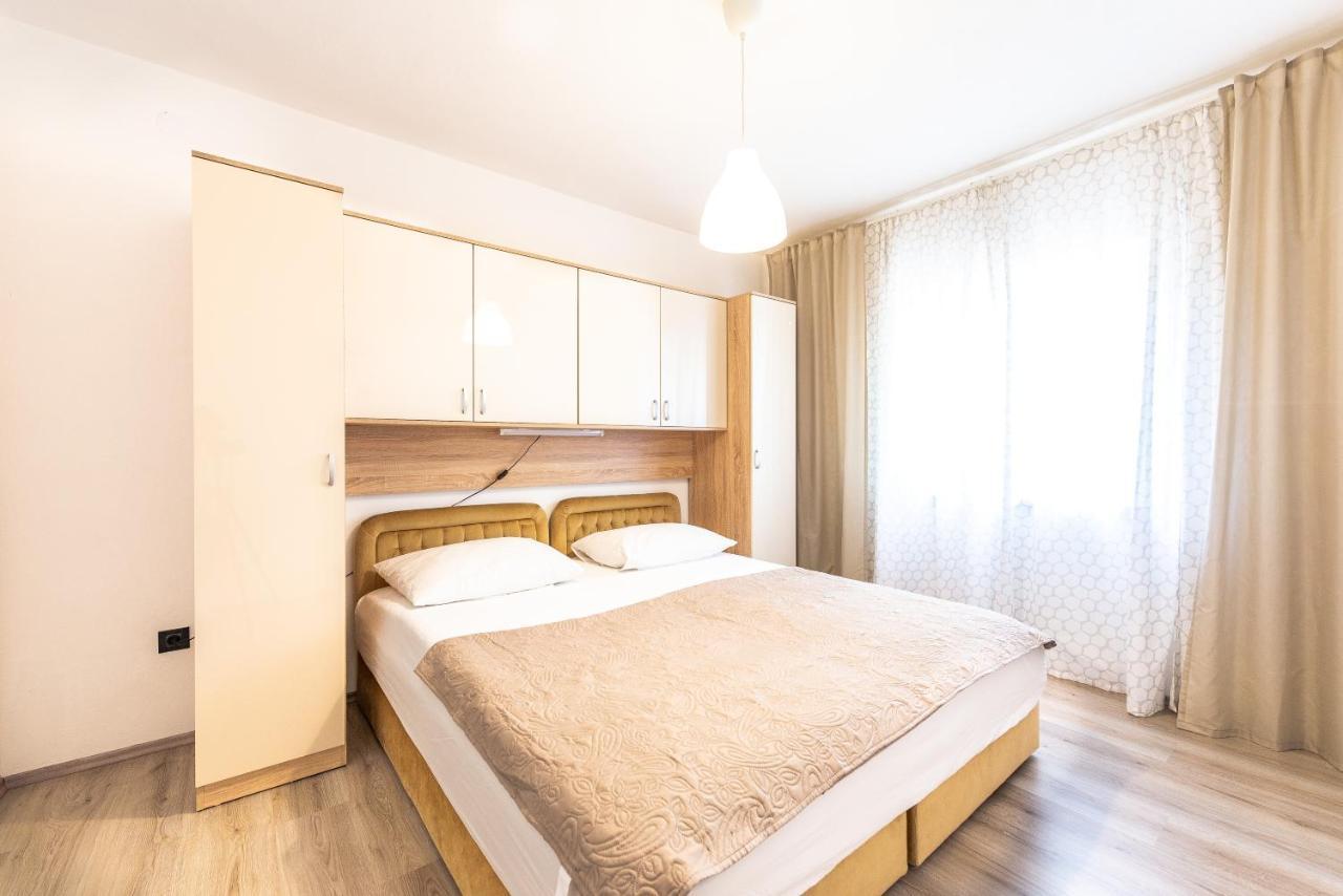 Apartments Lili 帕格 外观 照片
