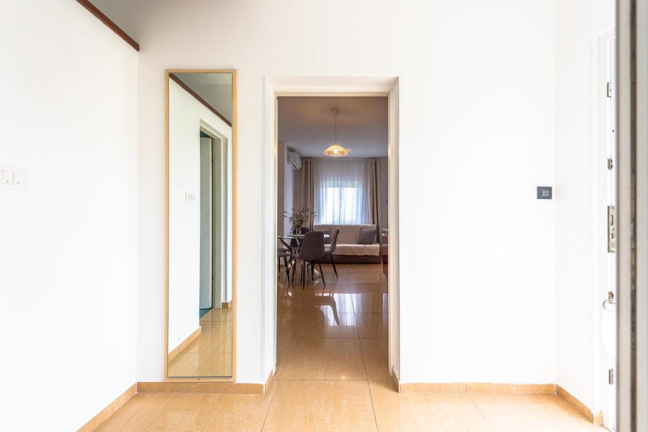 Apartments Lili 帕格 外观 照片