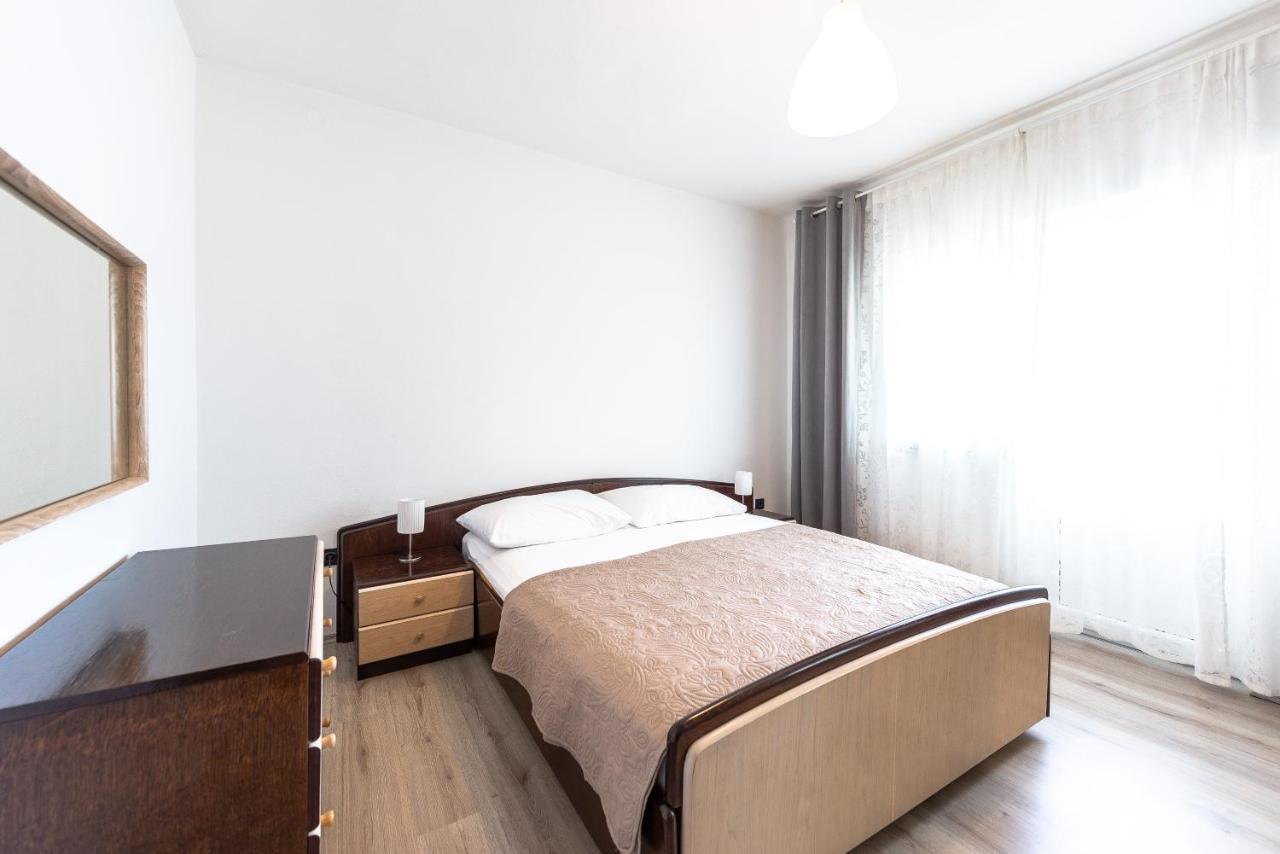 Apartments Lili 帕格 外观 照片