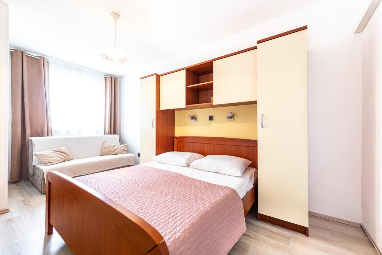 Apartments Lili 帕格 外观 照片