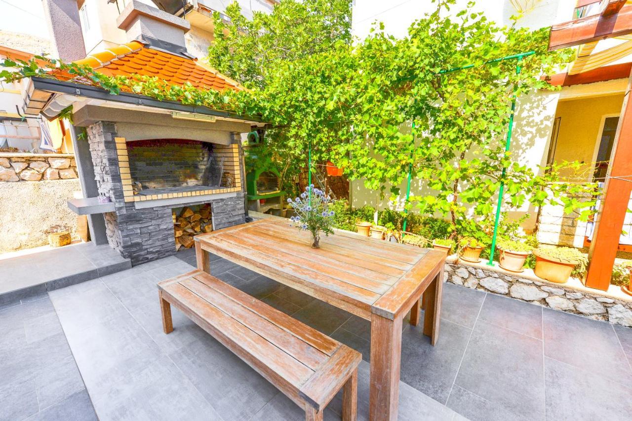 Apartments Lili 帕格 外观 照片